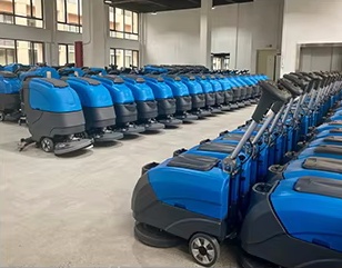 Our Factory