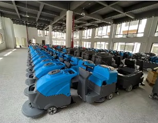 Our Factory
